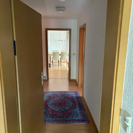 Am Baumgarten Baiersbronn Exterior foto