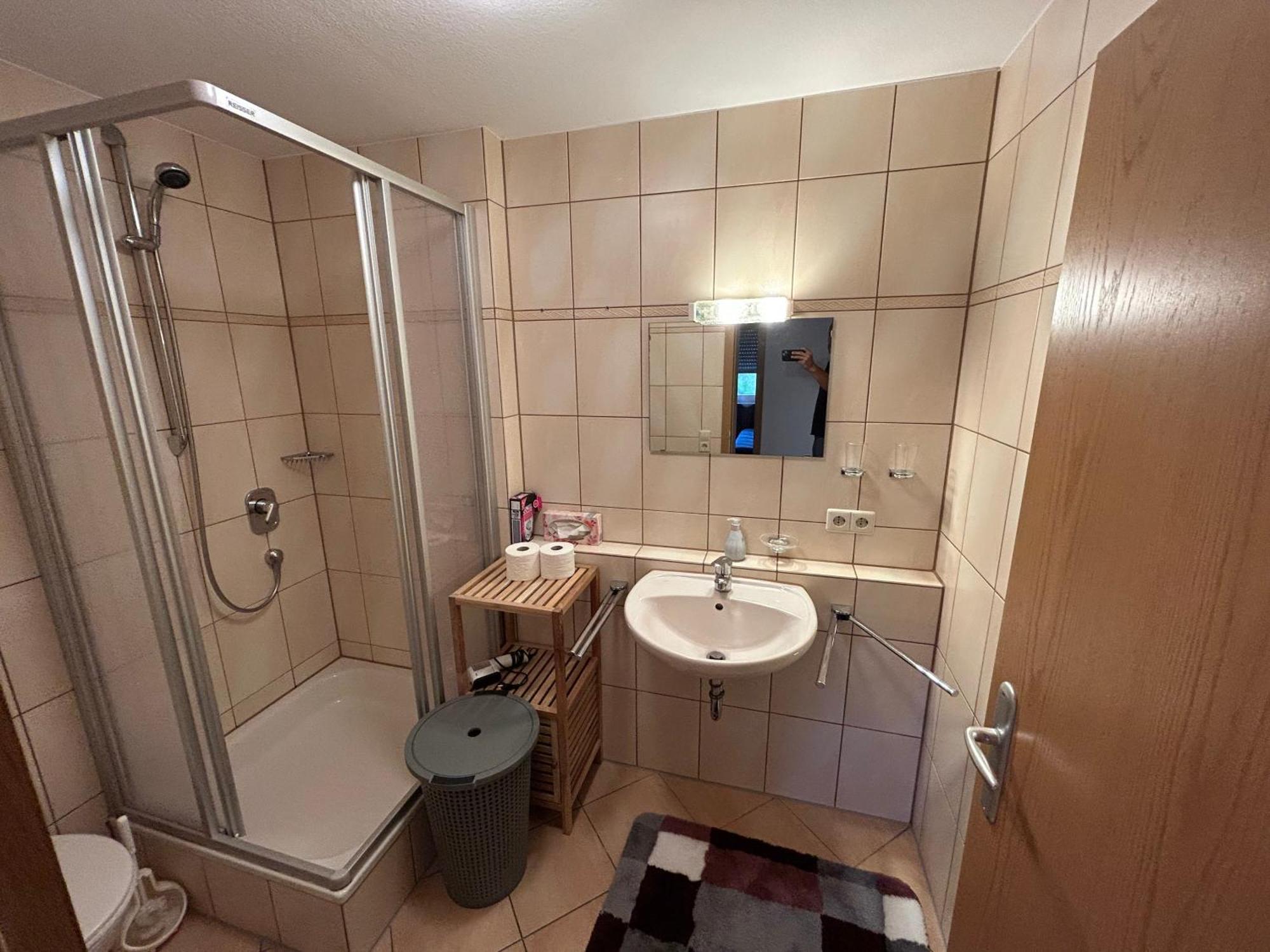 Am Baumgarten Apartment *