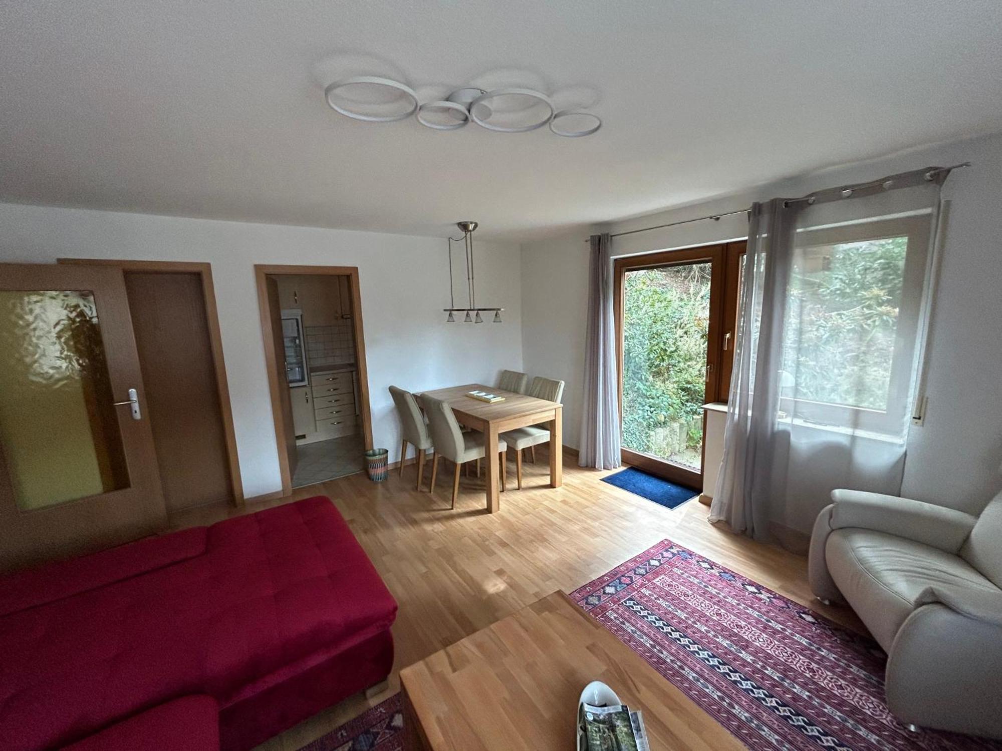 Am Baumgarten Apartment Baiersbronn